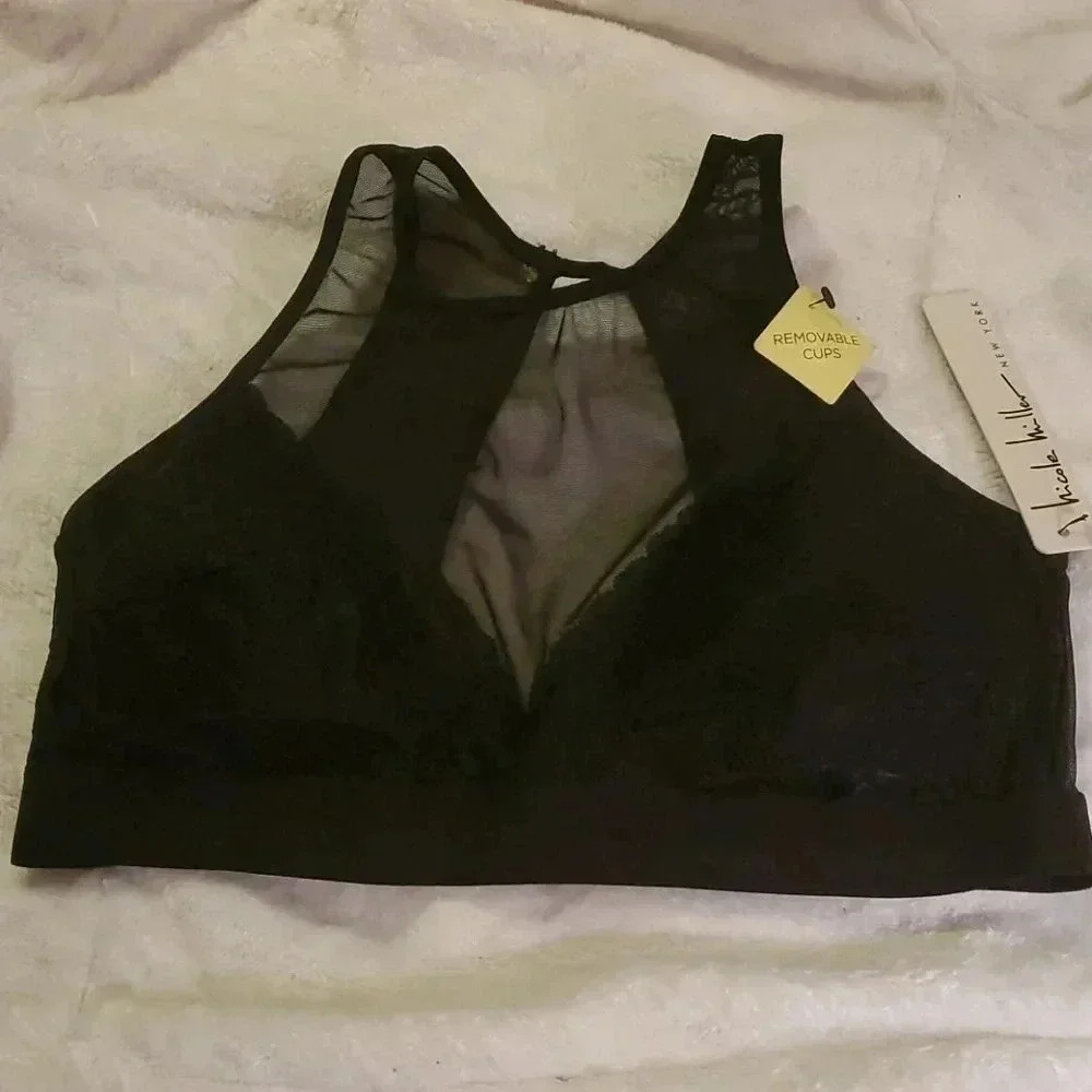 NICOLE MILLER TANK TOP